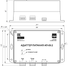 Внешний вид АП-09.2